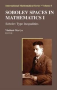 International Mathematical Series