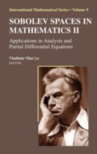 International Mathematical Series