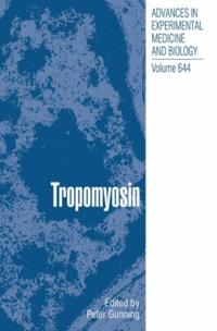 Advances in Experimental Medicine and Biology