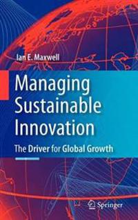 Managing Sustainable Innovation
