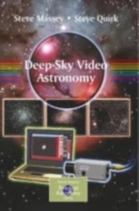 The Patrick Moore Practical Astronomy Series