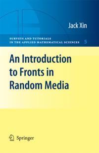 Surveys and Tutorials in the Applied Mathematical Sciences
