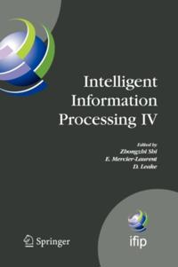 IFIP Advances in Information and Communication Technology