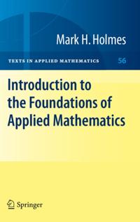 Texts in Applied Mathematics