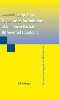 Springer Monographs in Mathematics