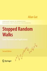 Springer Series in Operations Research and Financial Engineering