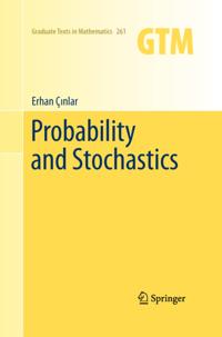 Graduate Texts in Mathematics