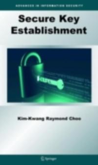 Advances in Information Security