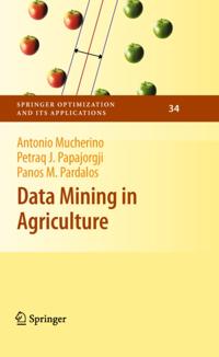 Springer Optimization and Its Applications
