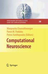 Springer Optimization and Its Applications