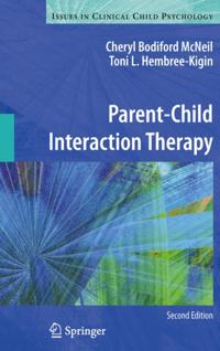 Issues in Clinical Child Psychology