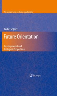 The Springer Series on Human Exceptionality