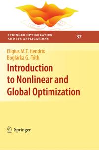 Springer Optimization and Its Applications