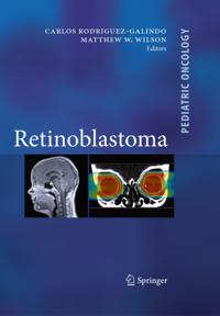 Pediatric Oncology