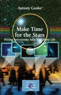 The Patrick Moore Practical Astronomy Series