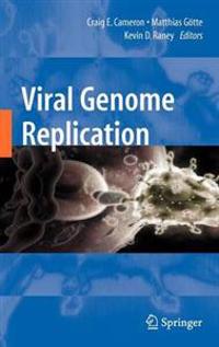 Viral Genome Replication