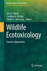 Emerging Topics in Ecotoxicology