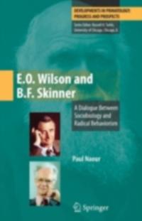 Developments in Primatology: Progress and Prospects