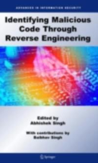 Advances in Information Security