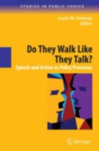 Studies in Public Choice