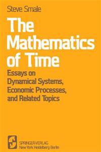 The Mathematics of Time