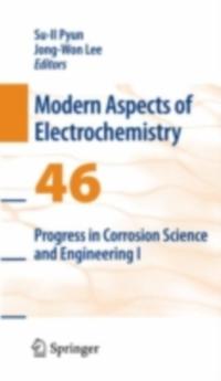 Modern Aspects of Electrochemistry