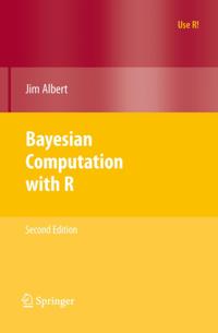 Use R!