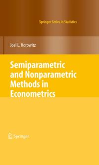 Springer Series in Statistics