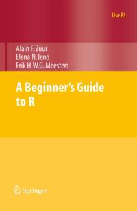 Use R!