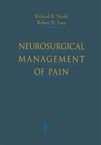 Neurosurgical Management of Pain