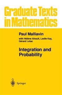Integration and Probability