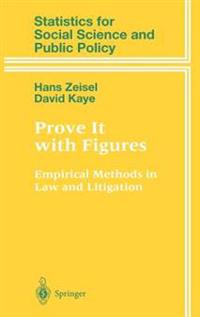 Prove It with Figures