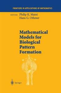 Mathematical Models for Biological Pattern Formation