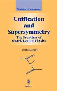 Unification and Supersymmetry