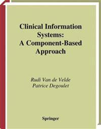 Clinical Information Systems