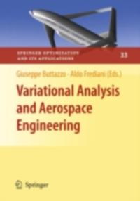 Springer Optimization and Its Applications