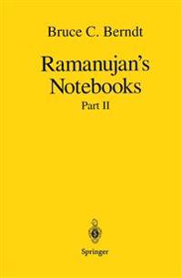 Ramanujan’s Notebooks