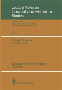 Ecology of Marine Deposit Feeders