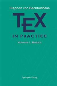 TEX in Practice