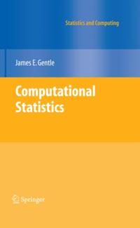 Statistics and Computing