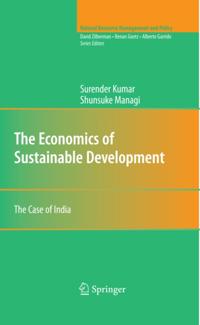 Natural Resource Management and Policy