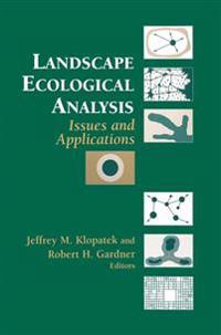 Landscape Ecological Analysis