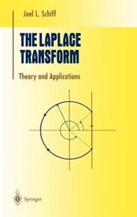 The Laplace Transform