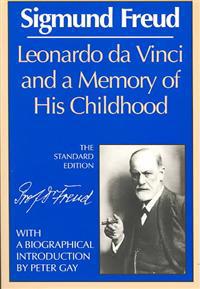 Leonardo Da Vinci and a Memory of His Childhood (The Standard)
