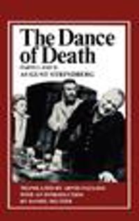Bokomslag for "The Dance of Death"