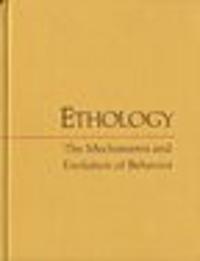 Ethology