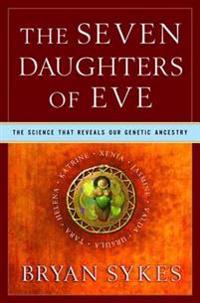 The Seven Daughters of Eve