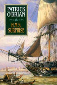 H.M.S. Surprise