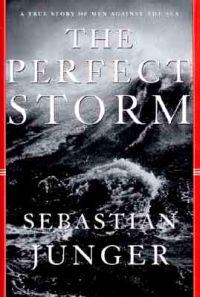 The Perfect Storm