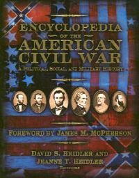 Encyclopedia of the American Civil War